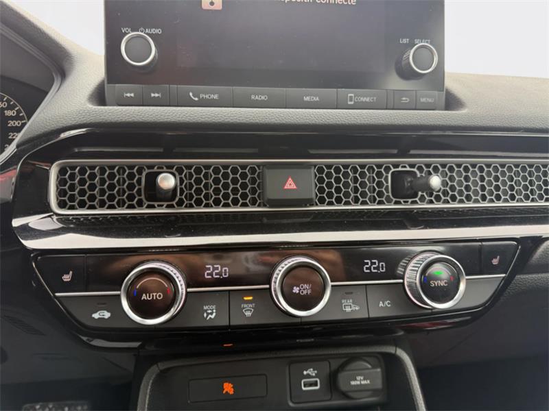 honda Civic 2024 - 18