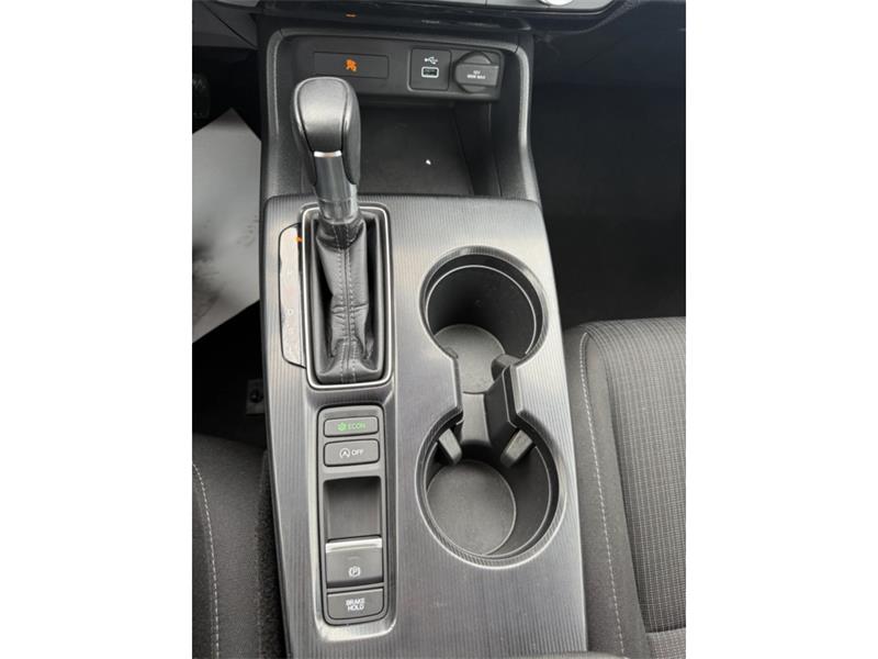 honda Civic 2024 - 19