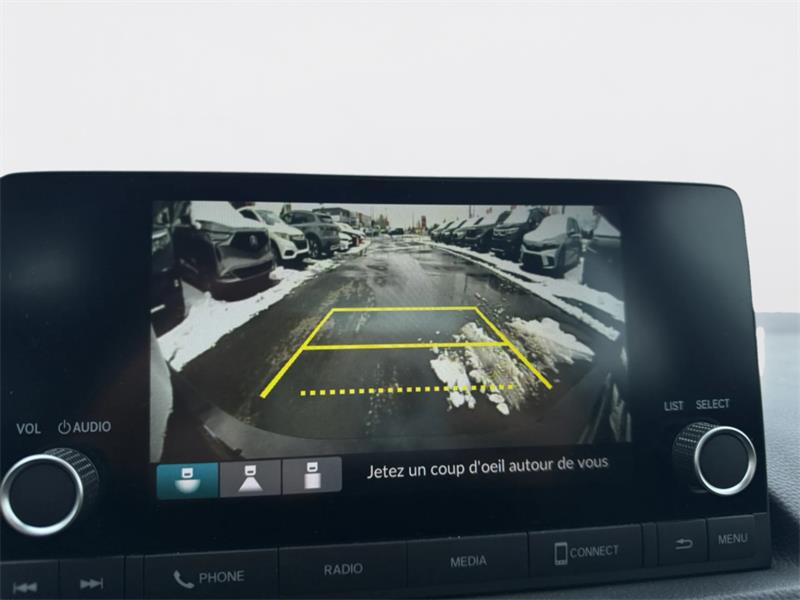 honda Civic 2024 - 20