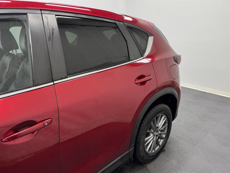 mazda CX-5 2018 - 4