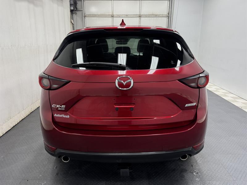 mazda CX-5 2018 - 6