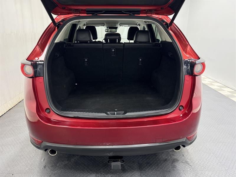 mazda CX-5 2018 - 7