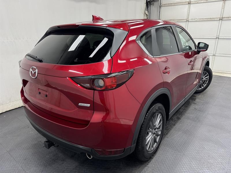 mazda CX-5 2018 - 9