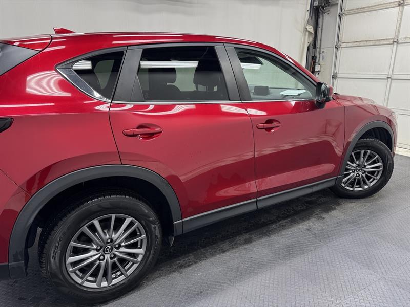 mazda CX-5 2018 - 11
