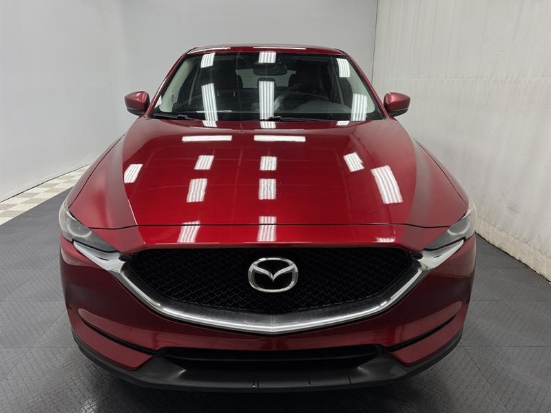 mazda CX-5 2018 - 17