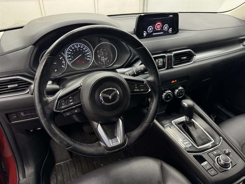 mazda CX-5 2018 - 18