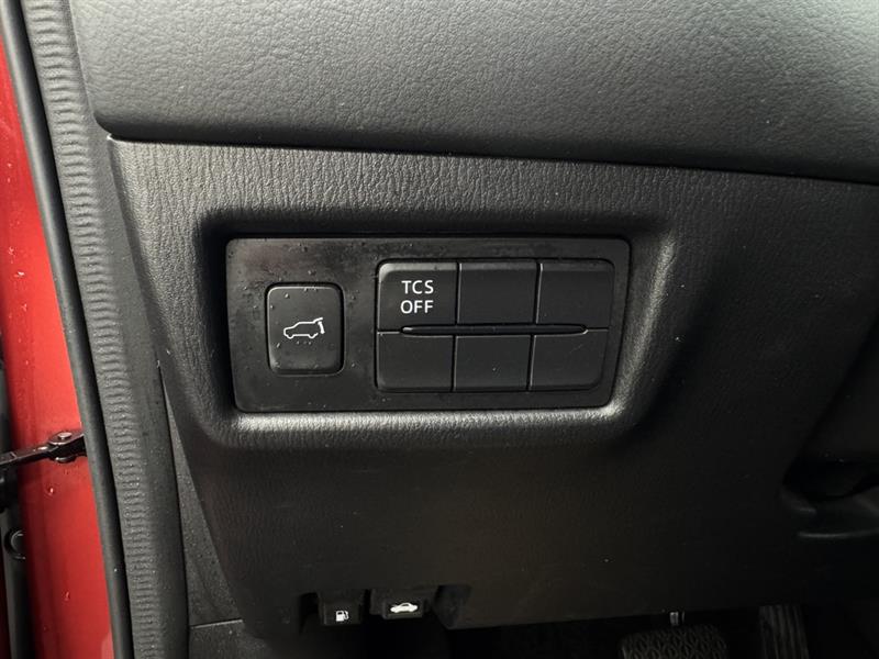 mazda CX-5 2018 - 19