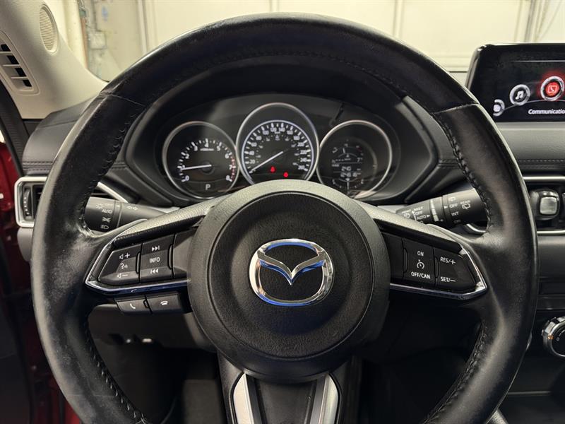 mazda CX-5 2018 - 20