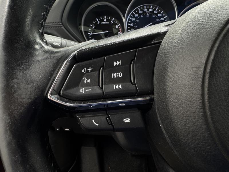 mazda CX-5 2018 - 21