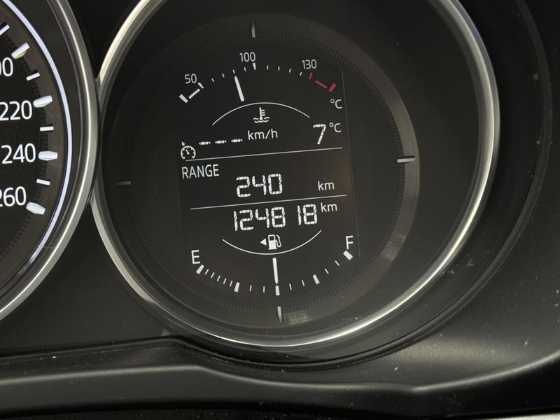 mazda CX-5 2018 - 22