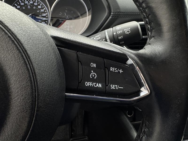 mazda CX-5 2018 - 23