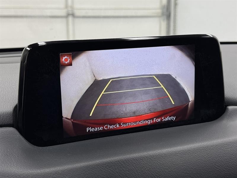 mazda CX-5 2018 - 24