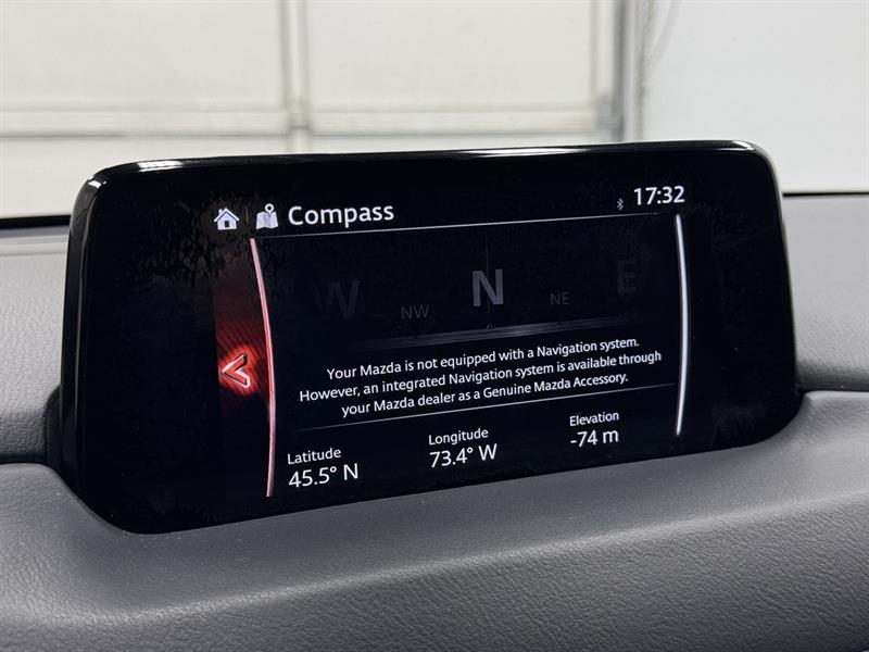 mazda CX-5 2018 - 25