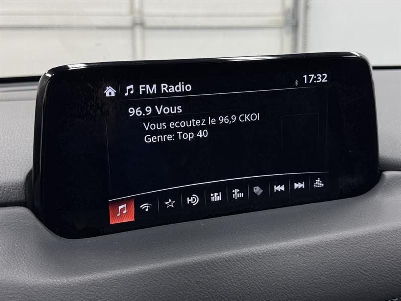 mazda CX-5 2018 - 26