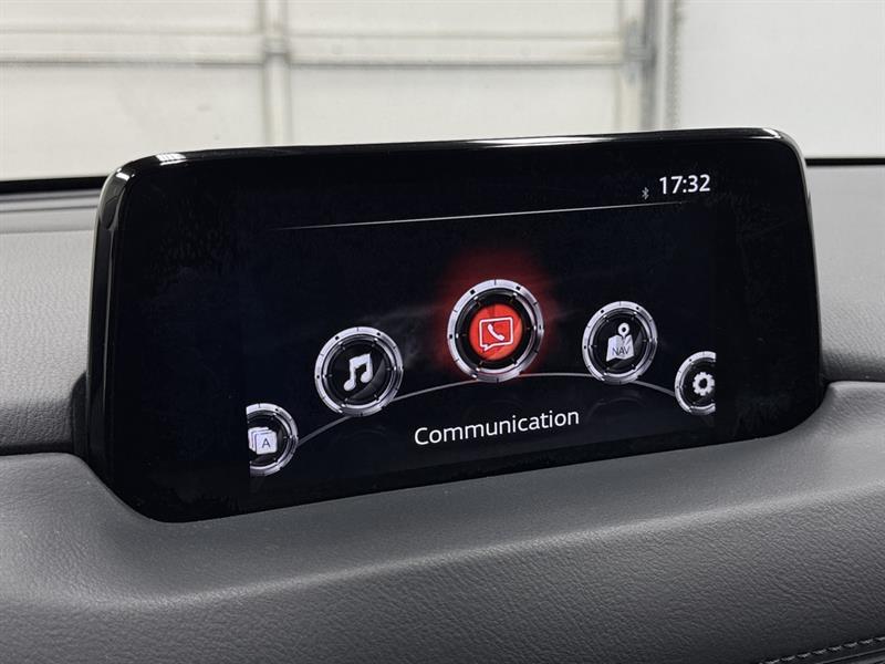 mazda CX-5 2018 - 27