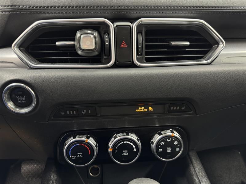 mazda CX-5 2018 - 28