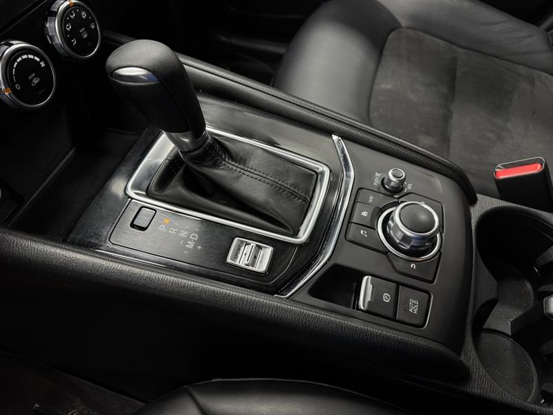 mazda CX-5 2018 - 29