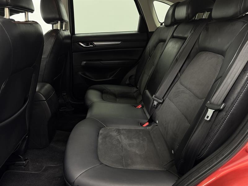 mazda CX-5 2018 - 30