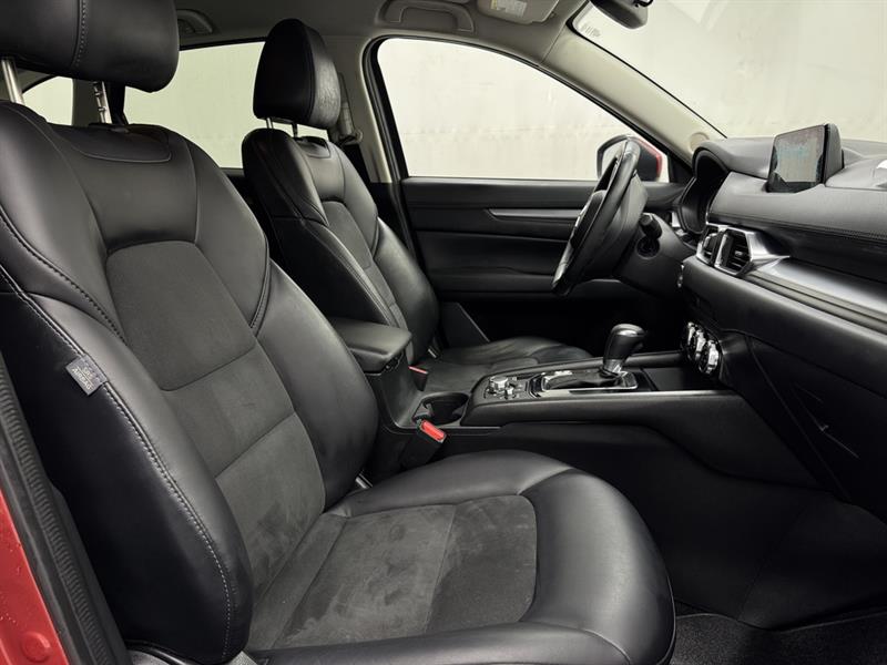 mazda CX-5 2018 - 32