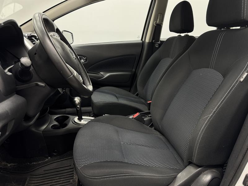 nissan Versa Note 2015 - 2