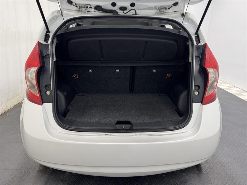 nissan Versa Note 2015 - 7