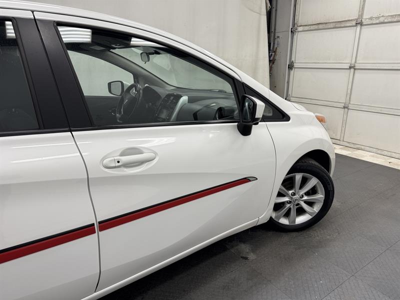 nissan Versa Note 2015 - 13