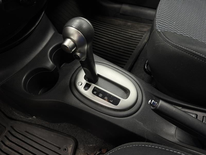 nissan Versa Note 2015 - 26