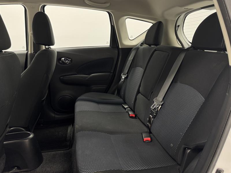 nissan Versa Note 2015 - 27