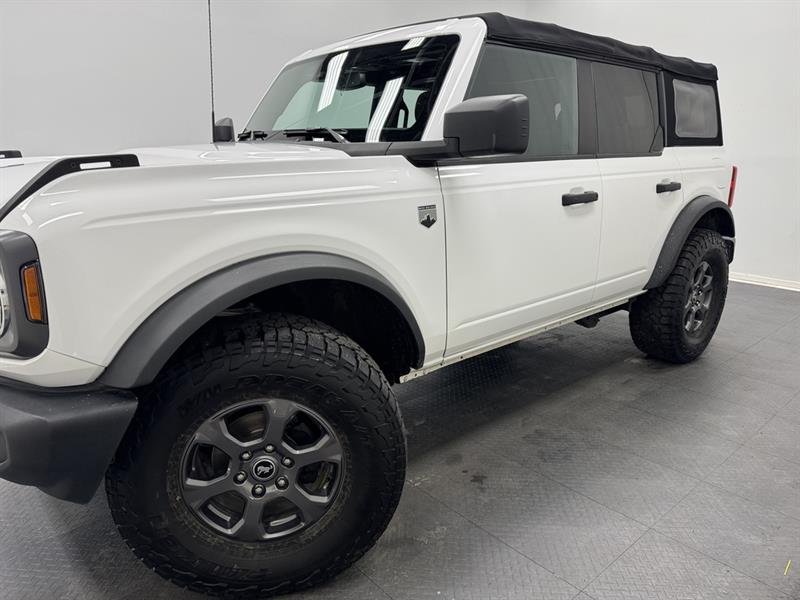 ford Bronco 2022 - 2