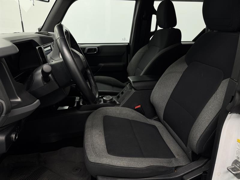 ford Bronco 2022 - 3