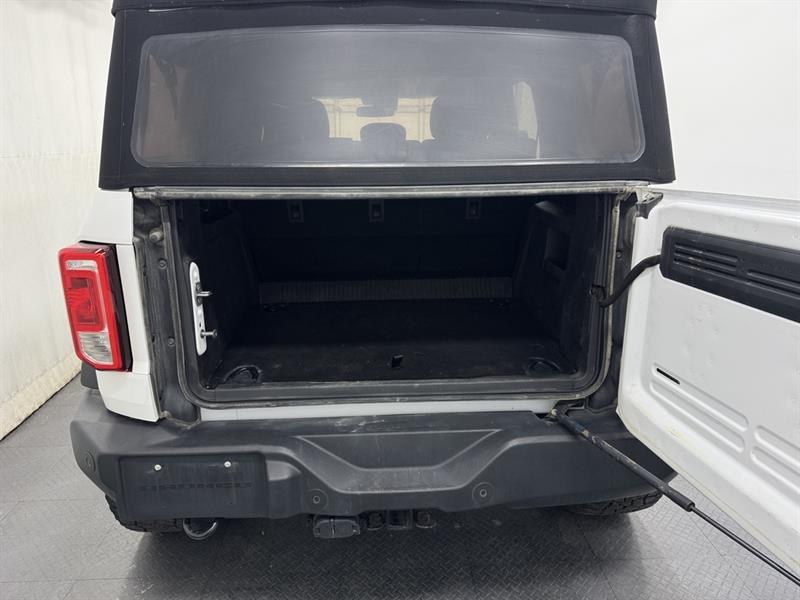 ford Bronco 2022 - 7