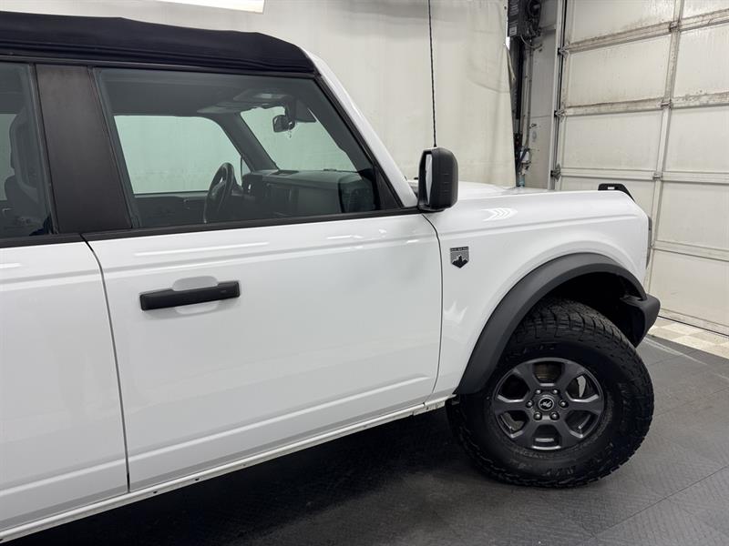 ford Bronco 2022 - 13