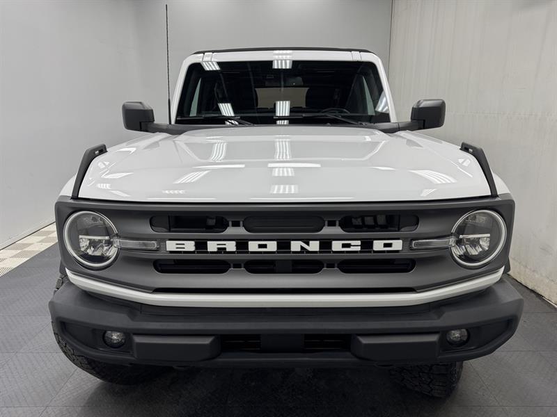 ford Bronco 2022 - 17