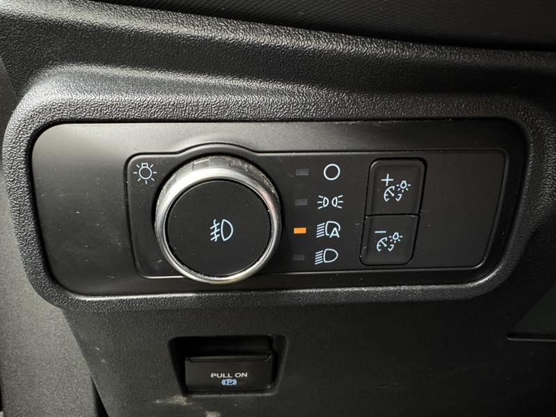 ford Bronco 2022 - 20