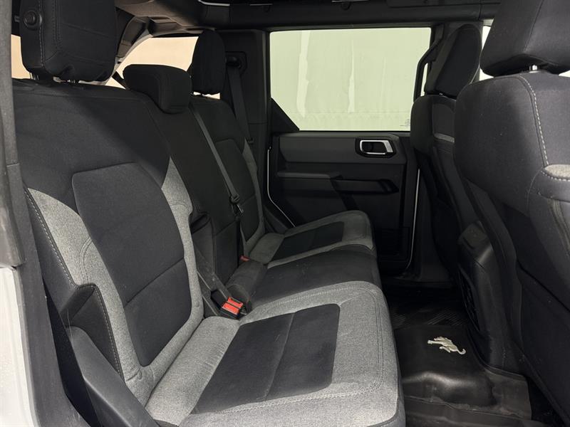 ford Bronco 2022 - 33