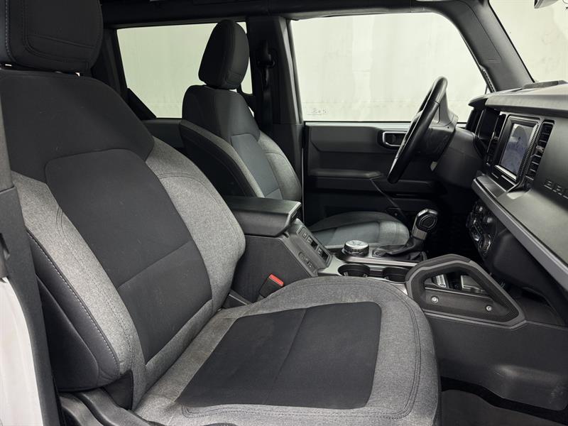 ford Bronco 2022 - 34