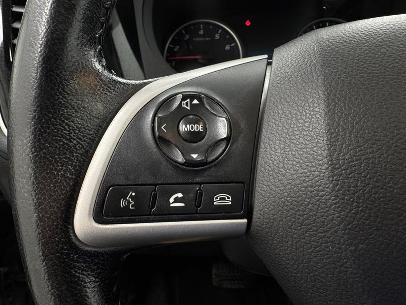 mitsubishi Outlander 2014 - 19