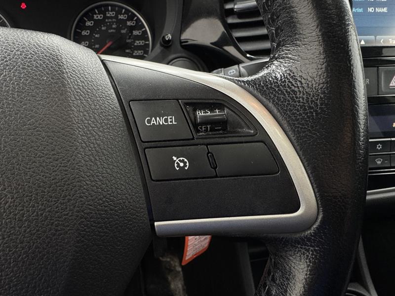 mitsubishi Outlander 2014 - 21