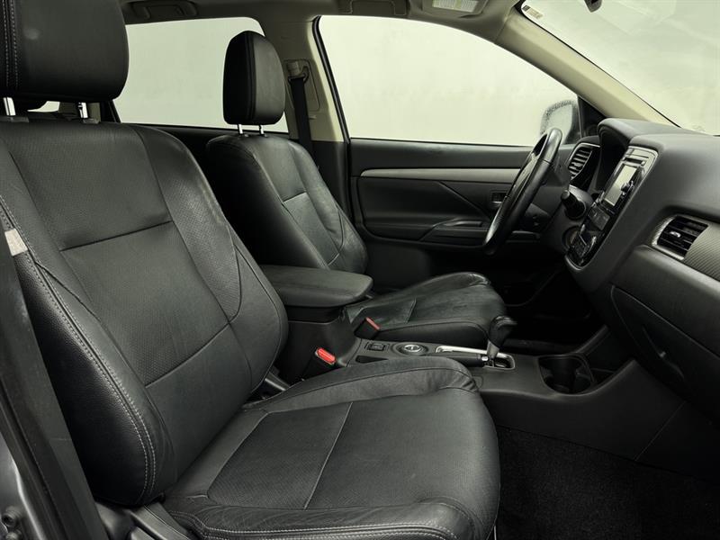 mitsubishi Outlander 2014 - 30