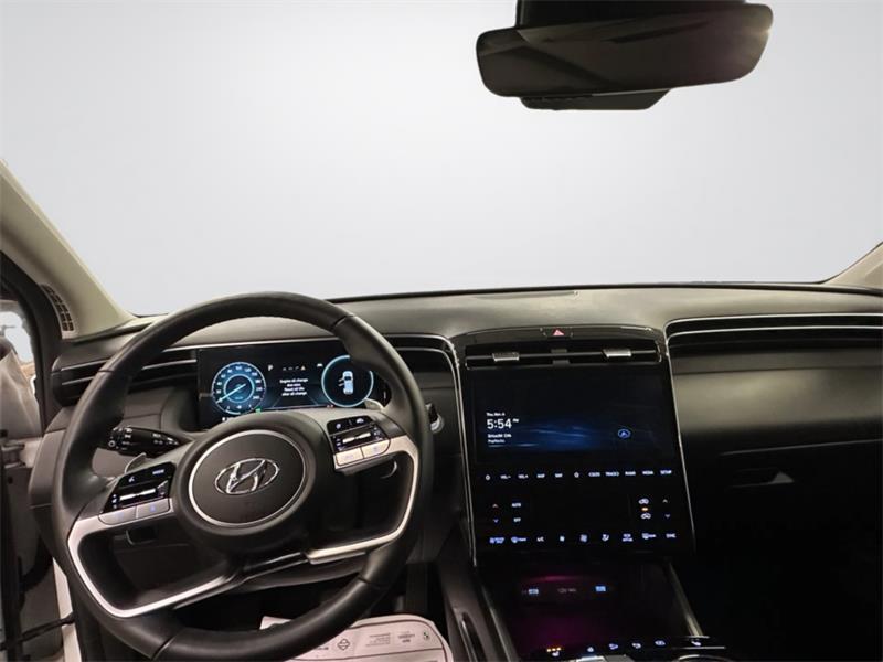 hyundai Tucson hybride 2024 - 3