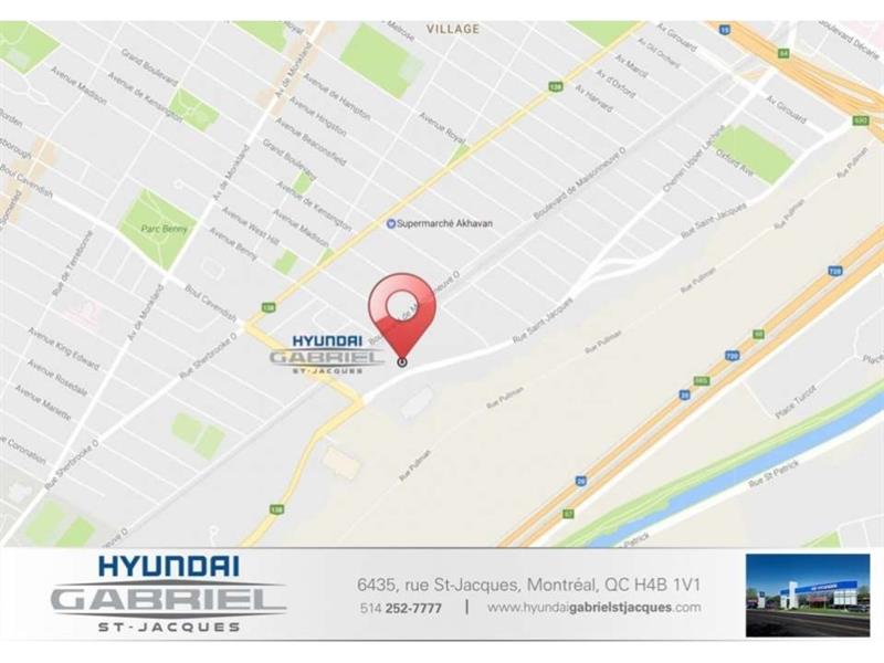 hyundai Tucson hybride 2024 - 9