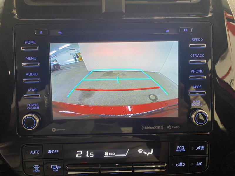 toyota Prius Prime 2021 - 5