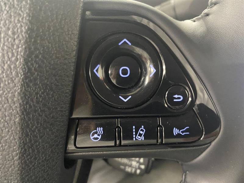 toyota Prius Prime 2021 - 11