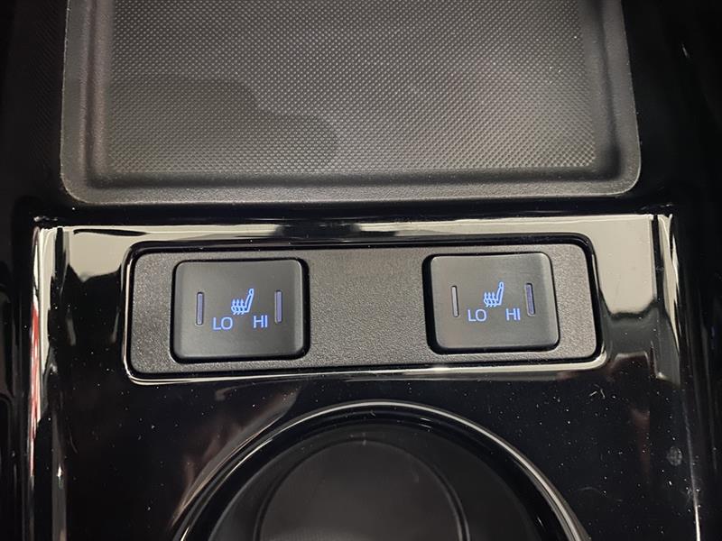 toyota Prius Prime 2021 - 14