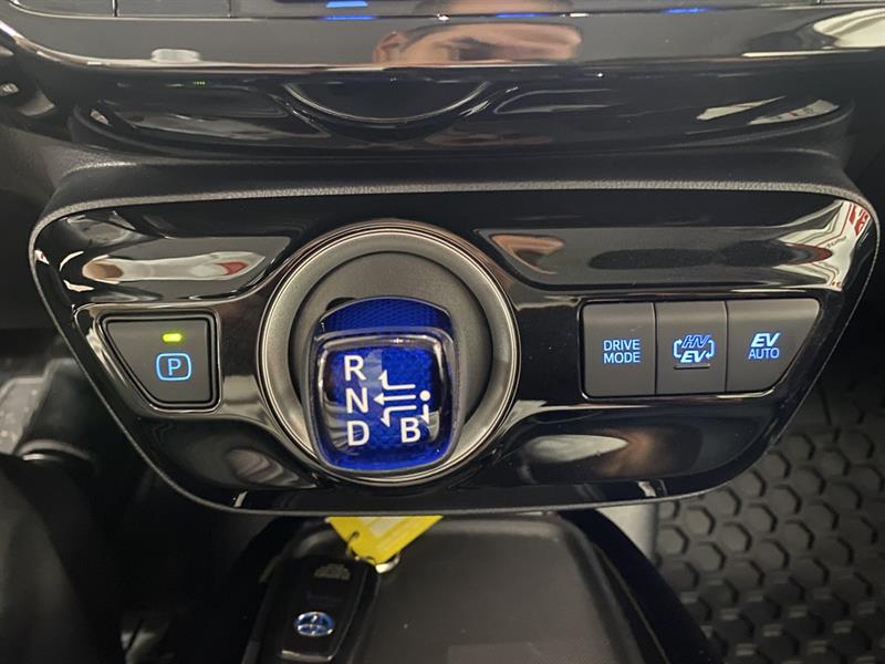 toyota Prius Prime 2021 - 15