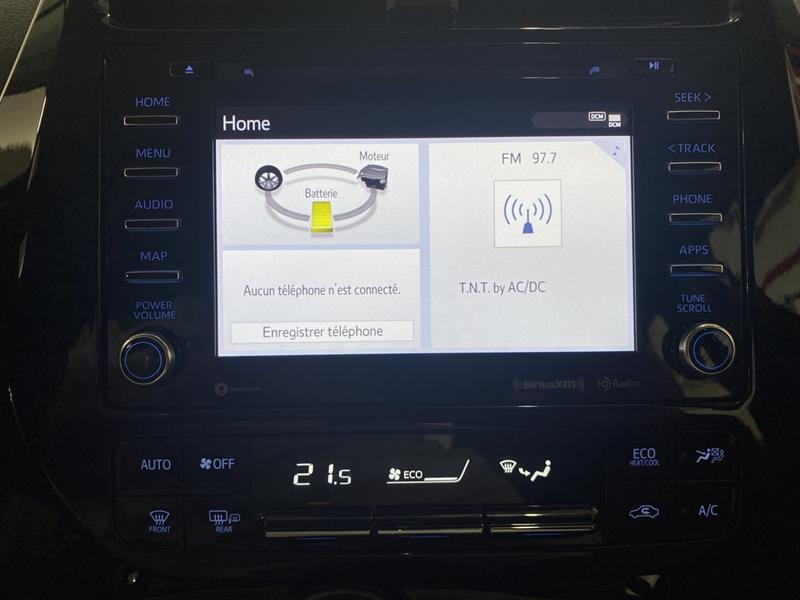 toyota Prius Prime 2021 - 16