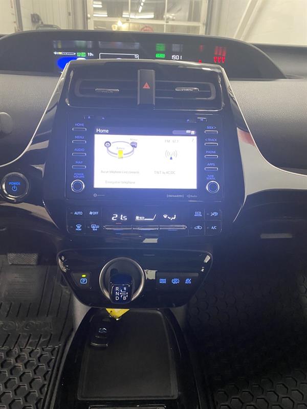 toyota Prius Prime 2021 - 18