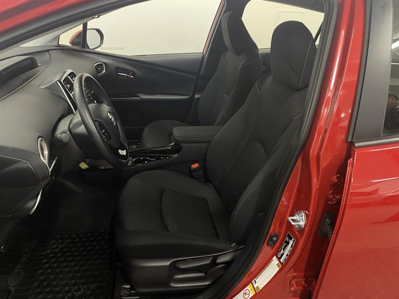 toyota Prius Prime 2021 - 19