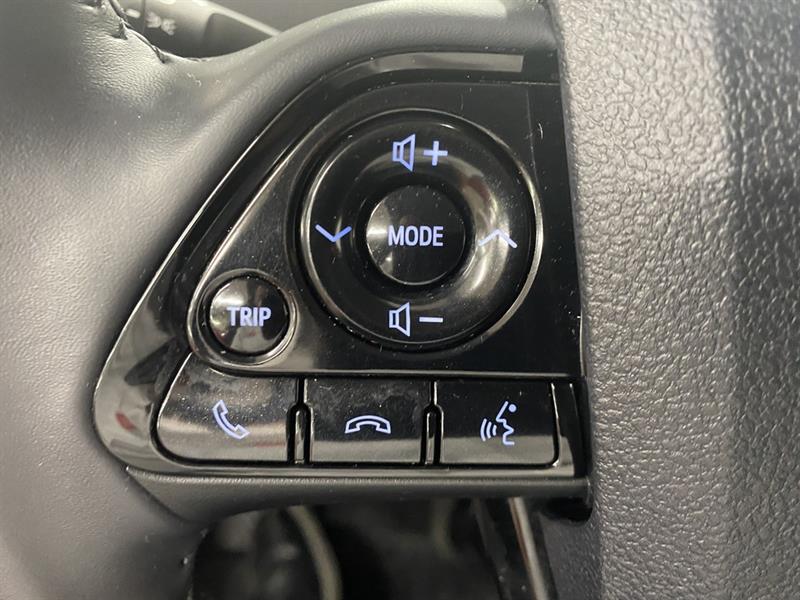 toyota Prius Prime 2021 - 20