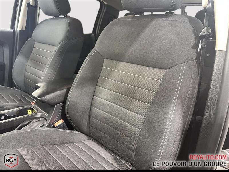 ford Ranger 2020 - 7